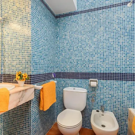 Gavina Villa, * Cala Blanca (Menorca)