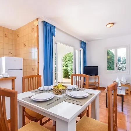 Gavina Villa, Cala Blanca Cala Blanca (Menorca)