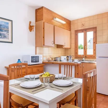 Gavina Villa, Cala Blanca *