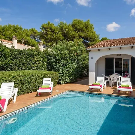 Gavina Villa, Cala Blanca *