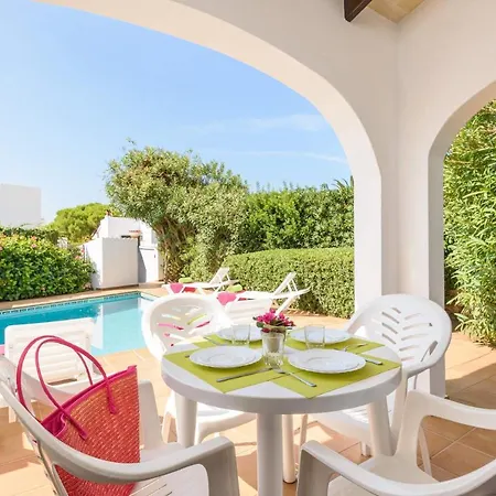 Villa Gavina Villa, Cala Blanca Cala Blanca (Menorca)