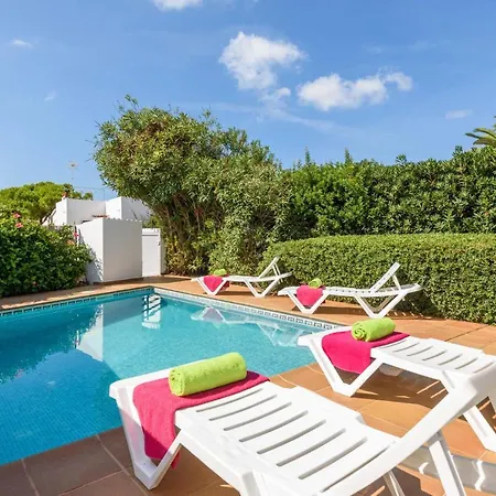 Gavina Villa, Cala Blanca Villa