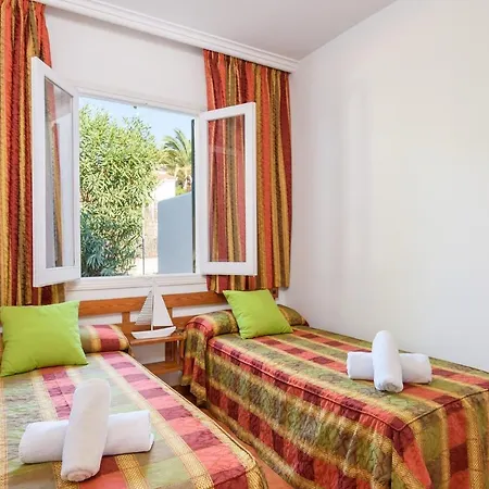 Gavina Villa, Cala Blanca Villa