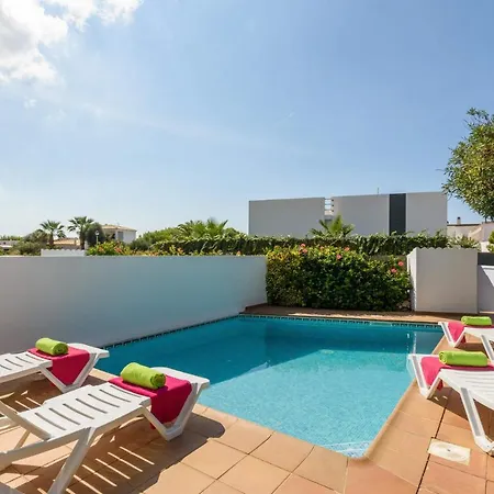 Villa Gavina Villa, Cala Blanca