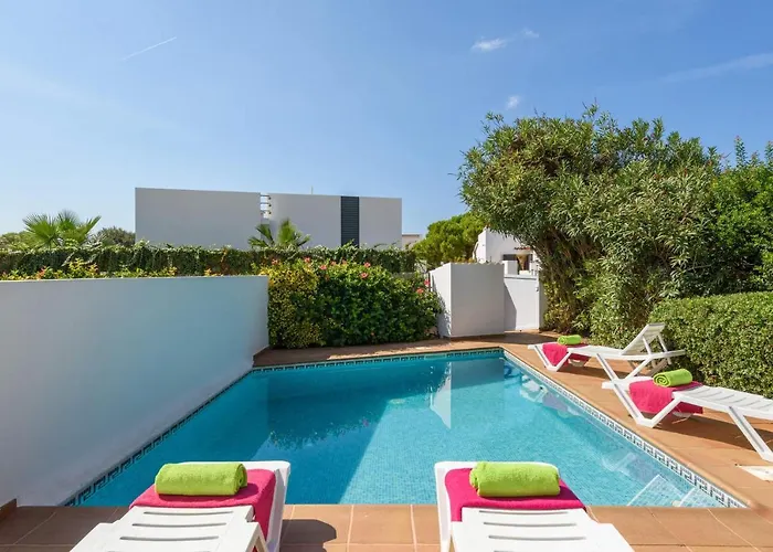 Villa Gavina Villa, Cala Blanca (Menorca)