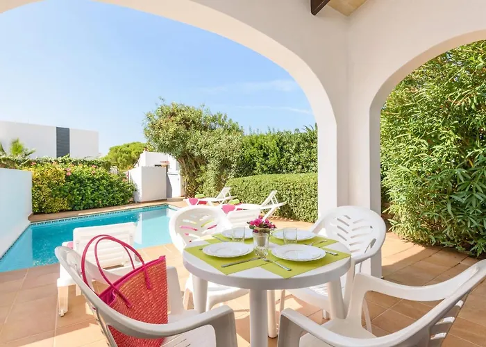 Villa Gavina Villa, Cala Blanca (Menorca)
